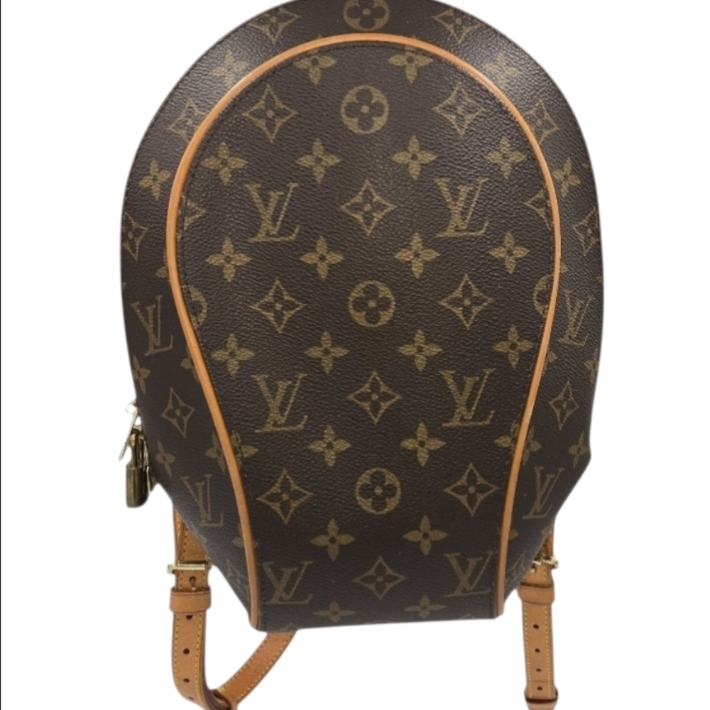 Louis Vuitton Ellipse Sac à Dos with COA in Excellent Condition